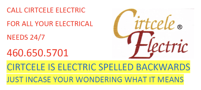 CIRTCELE ELECTRIC