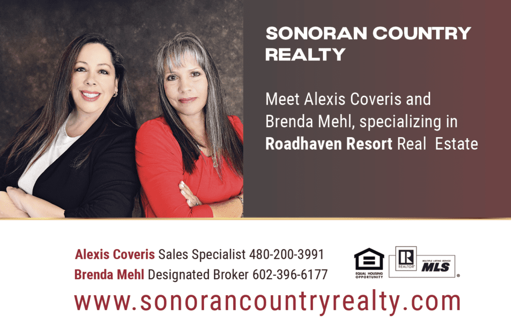 SONORAN COUNTRY REALTY