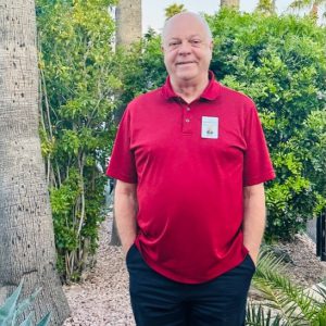 Doug Bryson Doug Bryson - Board Treasurer
