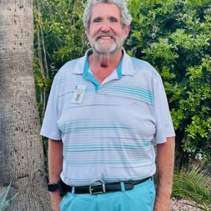 Woody Wood Woody Wood -Director 2- Member at Large